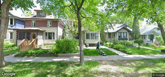 Larawan ng 81 Ruby Street sa Winnipeg, Manitoba