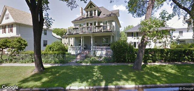 811 Honeyman Avenue（加拿大曼尼托巴省溫尼伯市）房屋照片