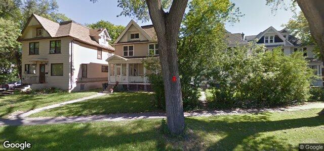 816 Honeyman Avenue（加拿大曼尼托巴省溫尼伯市）房屋照片