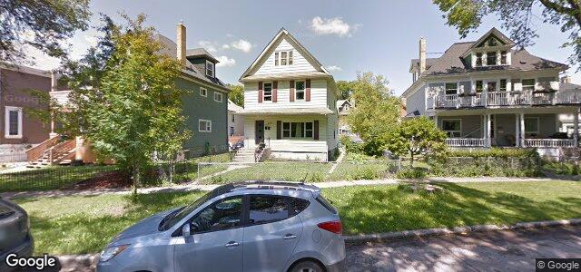 817 Honeyman Avenue（加拿大曼尼托巴省溫尼伯市）房屋照片