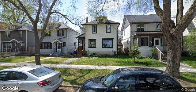 82 Lipton Street（加拿大曼尼托巴省溫尼伯市）房屋照片