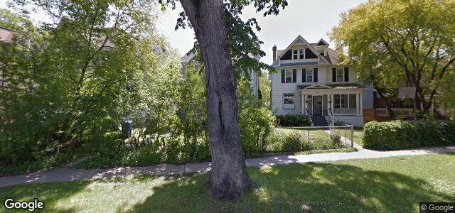 820 Honeyman Avenue（加拿大曼尼托巴省溫尼伯市）房屋照片