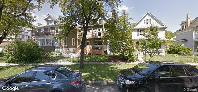 821 Honeyman Avenue（加拿大曼尼托巴省溫尼伯市）房屋照片