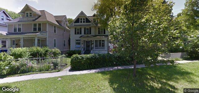 824 Honeyman Avenue（加拿大曼尼托巴省溫尼伯市）房屋照片