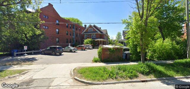 826 Wolseley Avenue（加拿大曼尼托巴省溫尼伯市）房屋照片