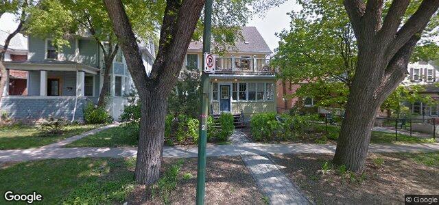 83 Canora Street（加拿大曼尼托巴省溫尼伯市）房屋照片