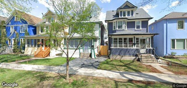 83 Lipton Street（加拿大曼尼托巴省溫尼伯市）房屋照片