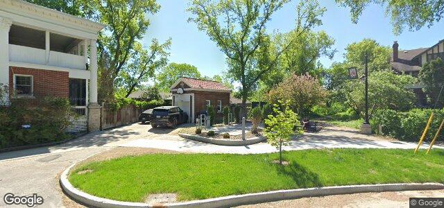 838 Wolseley Avenue（加拿大曼尼托巴省溫尼伯市）房屋照片