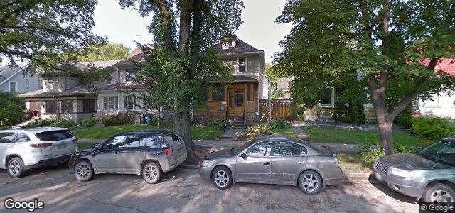 84 Arlington Street（加拿大曼尼托巴省溫尼伯市）房屋照片