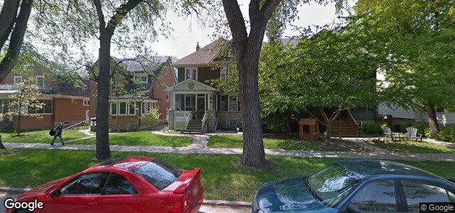 Photo of 84 Canora Street in Winnipeg, Manitoba