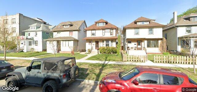 84 Lenore Street（加拿大曼尼托巴省溫尼伯市）房屋照片