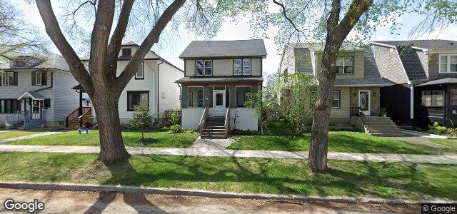 84 Lipton Street（加拿大曼尼托巴省溫尼伯市）房屋照片