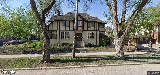 842 Wolseley Avenue（加拿大曼尼托巴省溫尼伯市）房屋照片