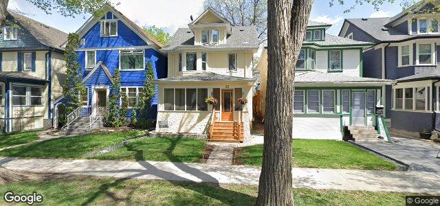 85 Lipton Street（加拿大曼尼托巴省溫尼伯市）房屋照片