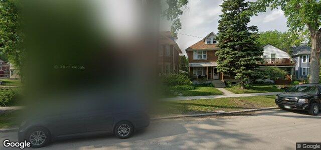 851 Westminster Avenue（加拿大曼尼托巴省溫尼伯市）房屋照片