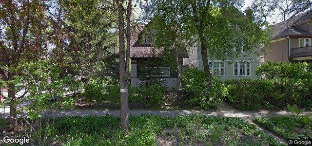 852 Wolseley Avenue（加拿大曼尼托巴省溫尼伯市）房屋照片