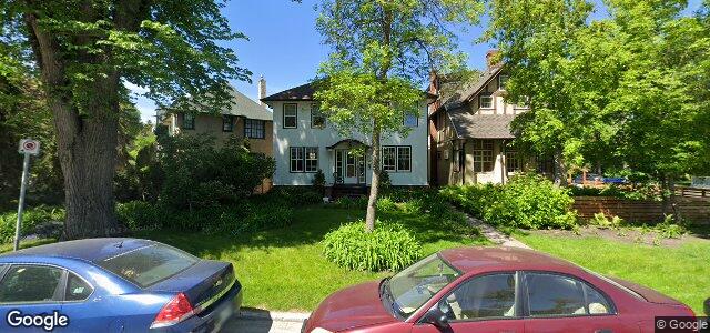 853 Palmerston Avenue（加拿大曼尼托巴省溫尼伯市）房屋照片