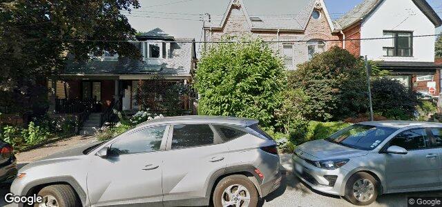 854 Palmerston Avenue（加拿大曼尼托巴省溫尼伯市）房屋照片