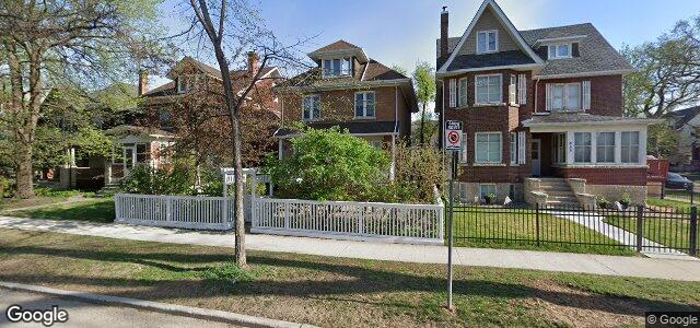 855 Wolseley Avenue（加拿大曼尼托巴省溫尼伯市）房屋照片