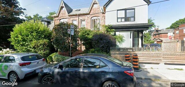 856 Palmerston Avenue（加拿大曼尼托巴省溫尼伯市）房屋照片