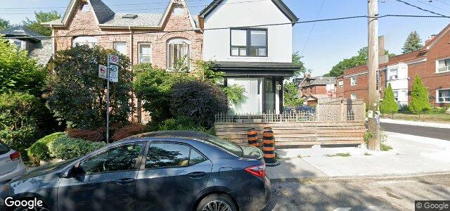 858 Palmerston Avenue（加拿大曼尼托巴省溫尼伯市）房屋照片