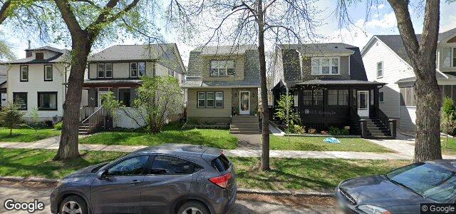 86 Lipton Street（加拿大曼尼托巴省溫尼伯市）房屋照片