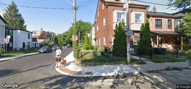 860 Palmerston Avenue（加拿大曼尼托巴省溫尼伯市）房屋照片