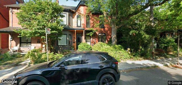 866 Palmerston Avenue（加拿大曼尼托巴省溫尼伯市）房屋照片