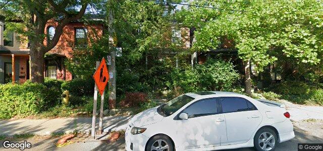 868 Palmerston Avenue（加拿大曼尼托巴省溫尼伯市）房屋照片