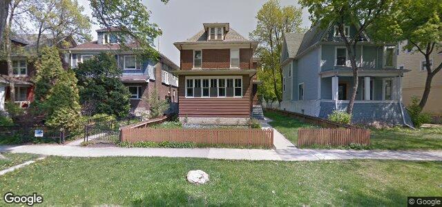 87 Canora Street（加拿大曼尼托巴省溫尼伯市）房屋照片