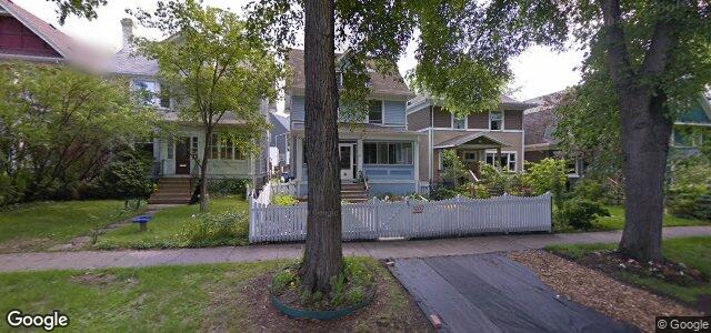 87 Home Street（加拿大曼尼托巴省溫尼伯市）房屋照片