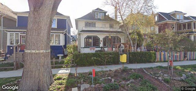 87 Lenore Street（加拿大曼尼托巴省溫尼伯市）房屋照片