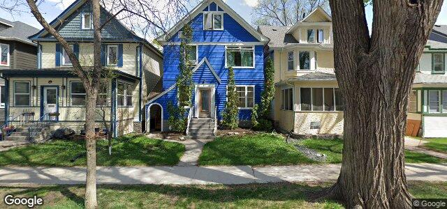 87 Lipton Street（加拿大曼尼托巴省溫尼伯市）房屋照片