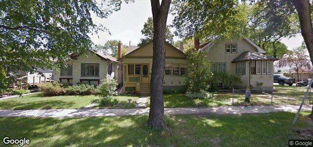 87 Sherburn Street（加拿大曼尼托巴省溫尼伯市）房屋照片