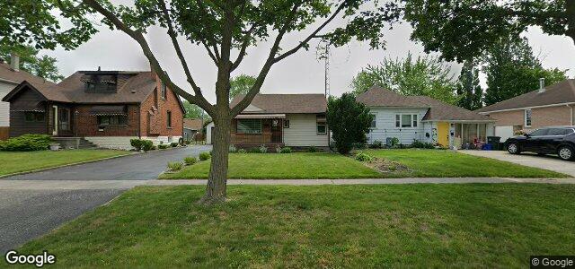 870 Westminster Avenue（加拿大曼尼托巴省溫尼伯市）房屋照片