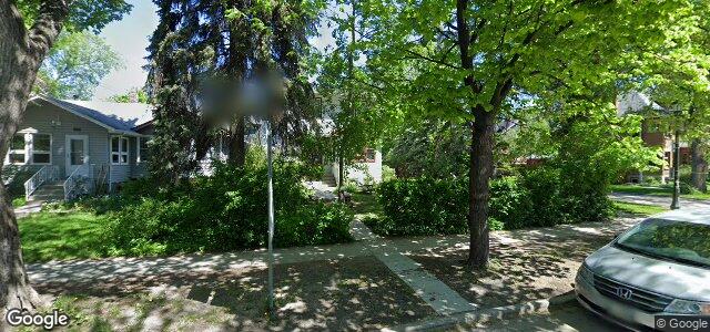 871 Wolseley Avenue（加拿大曼尼托巴省溫尼伯市）房屋照片