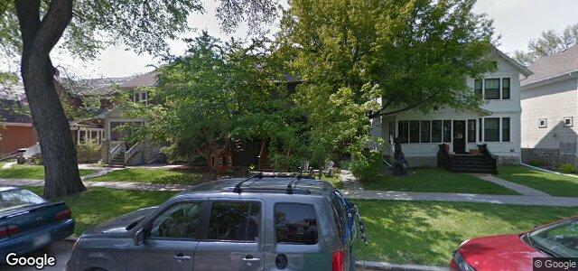 88 Canora Street（加拿大曼尼托巴省溫尼伯市）房屋照片