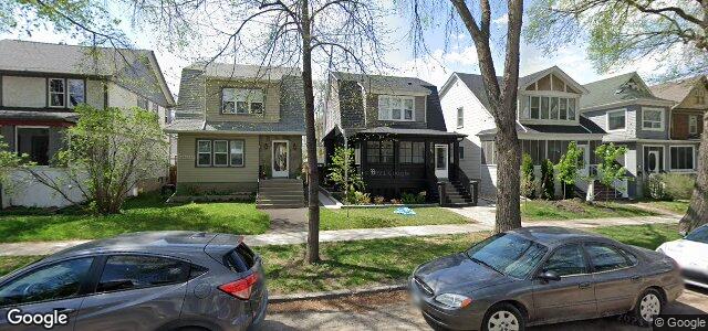 88 Lipton Street（加拿大曼尼托巴省溫尼伯市）房屋照片