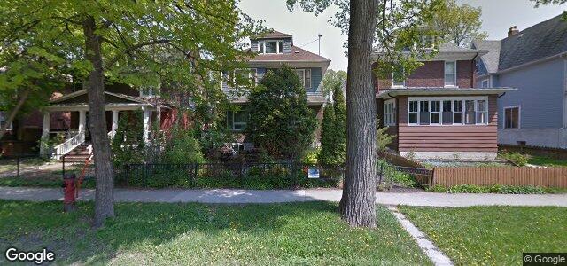 89 Canora Street（加拿大曼尼托巴省溫尼伯市）房屋照片