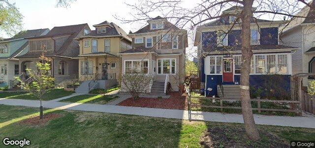 89 Lenore Street（加拿大曼尼托巴省溫尼伯市）房屋照片