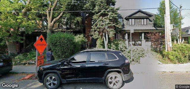 890 Palmerston Avenue（加拿大曼尼托巴省溫尼伯市）房屋照片