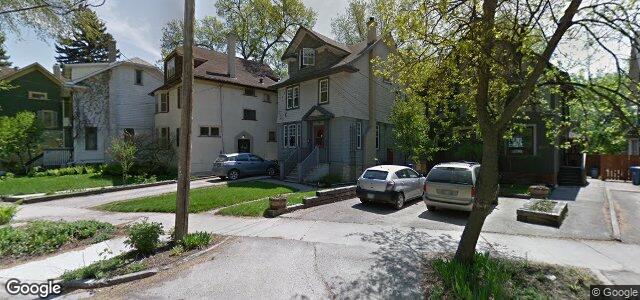Larawan ng 894 Palmerston Avenue sa Winnipeg, Manitoba