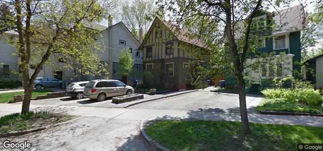 898 Palmerston Avenue（加拿大曼尼托巴省溫尼伯市）房屋照片