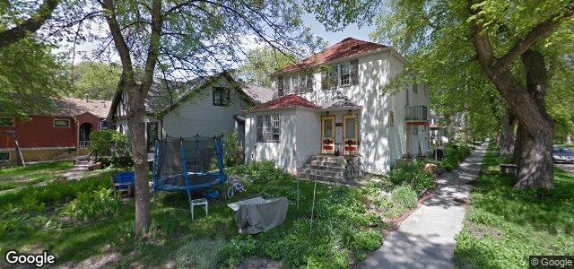 899 Palmerston Avenue（加拿大曼尼托巴省溫尼伯市）房屋照片