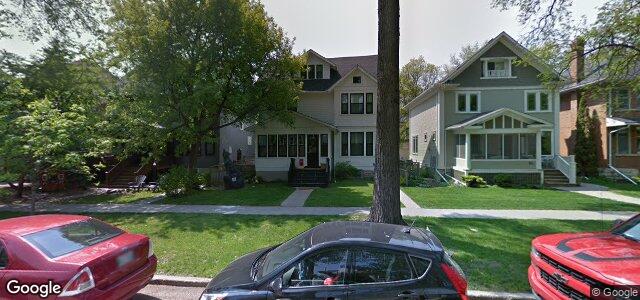 90 Canora Street（加拿大曼尼托巴省溫尼伯市）房屋照片