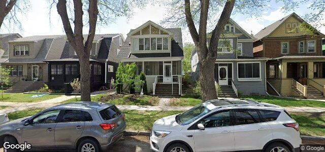 90 Lipton Street（加拿大曼尼托巴省溫尼伯市）房屋照片