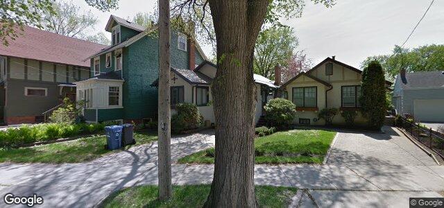 900 Palmerston Avenue（加拿大曼尼托巴省溫尼伯市）房屋照片