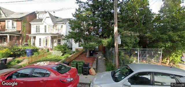 905 Palmerston Avenue（加拿大曼尼托巴省溫尼伯市）房屋照片