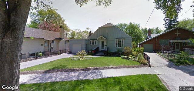 908 Palmerston Avenue（加拿大曼尼托巴省溫尼伯市）房屋照片