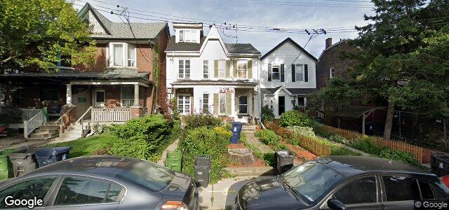 909 Palmerston Avenue（加拿大曼尼托巴省溫尼伯市）房屋照片